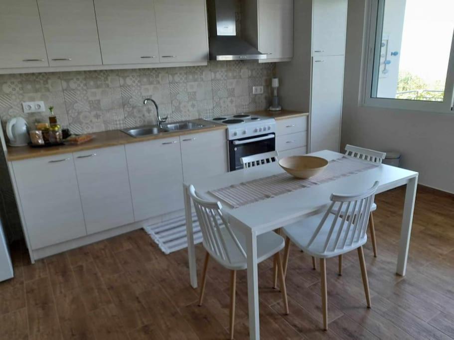 Apartament Garden Kalamata Zewnętrze zdjęcie