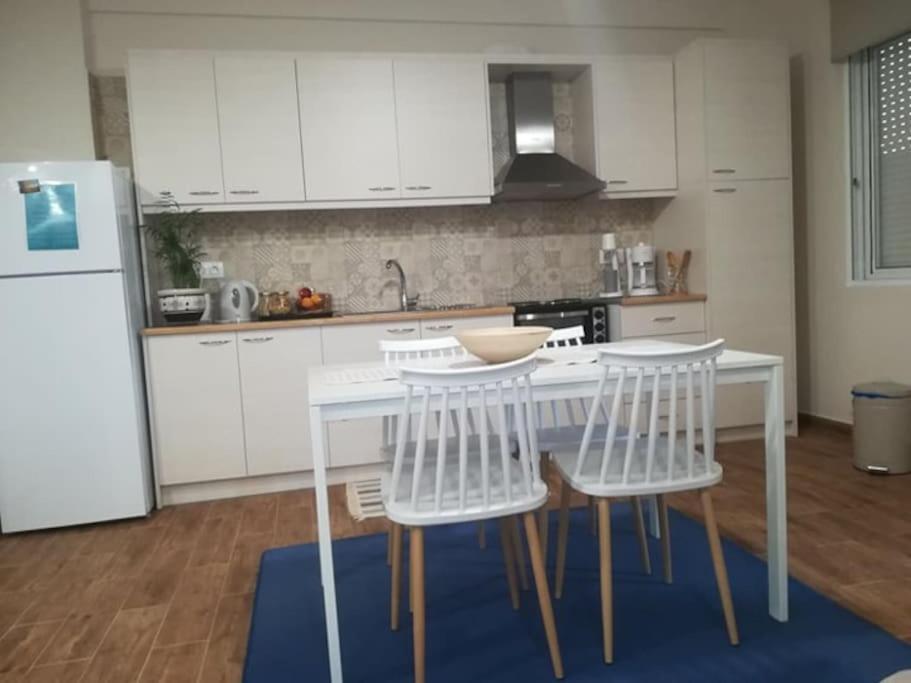 Apartament Garden Kalamata Zewnętrze zdjęcie